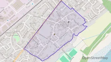 Appartement 69 m² deux pieces à vendre à La Chaussée-Saint-Victor