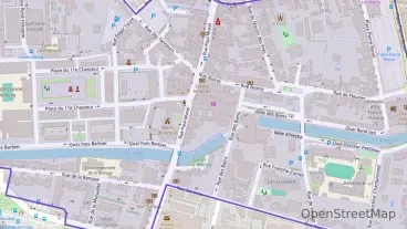 appartement d'une chambre 30 m² à vendre à Vesoul