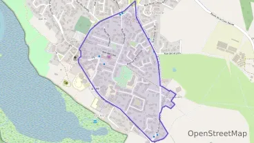 Appartement 41 m² deux pieces à vendre à Séné Appartement 41 m² deux pieces à vendre à Séné