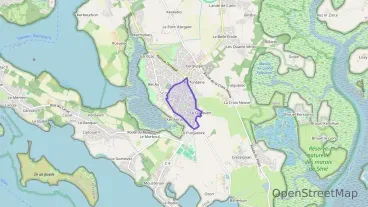 Appartement 41 m² deux pieces à vendre à Séné Appartement 41 m² deux pieces à vendre à Séné