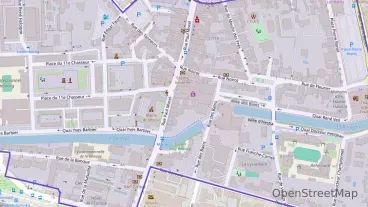 Appartement 60 m² trois pièces à vendre à Vesoul Appartement 60 m² trois pièces à vendre à Vesoul