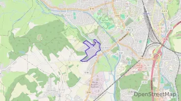 appartement d'une chambre 96 m² à vendre à Bavilliers