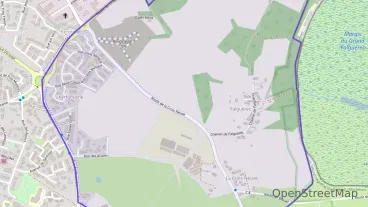 Appartement 47 m² deux pieces à vendre à Séné Appartement 47 m² deux pieces à vendre à Séné