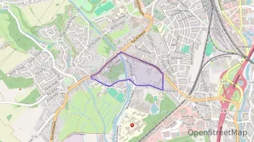 Appartement 56 m² deux pieces à vendre à Bavilliers