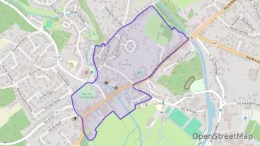 Appartement 71 m² trois pièces à vendre à Bavilliers