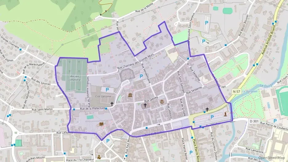 Appartement 32 m² une piece à vendre à Vesoul