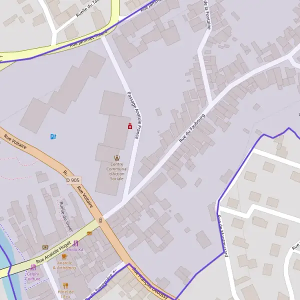 Property