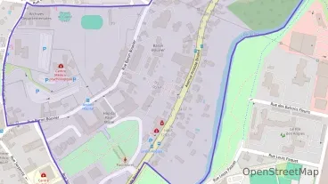 appartement d'une chambre 22 m² à vendre à Vesoul