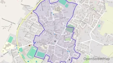 Appartement 99 m² quatre pièces à vendre à Arradon