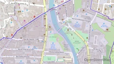 Appartement de 5+ pièces 125 m² à vendre à Belfort Appartement de 5+ pièces 125 m² à vendre à Belfort