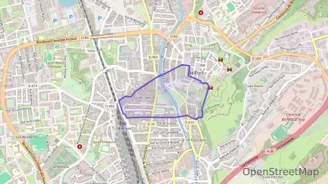 Appartement de 5+ pièces 125 m² à vendre à Belfort Appartement de 5+ pièces 125 m² à vendre à Belfort