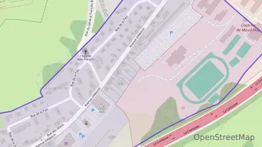 appartement de trois chambres 70 m² à vendre à Belfort appartement de trois chambres 70 m² à vendre à Belfort