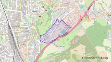 appartement de trois chambres 70 m² à vendre à Belfort appartement de trois chambres 70 m² à vendre à Belfort