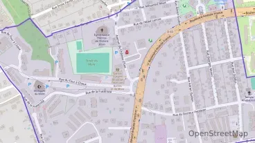 appartement de trois chambres 62 m² à vendre à Belfort appartement de trois chambres 62 m² à vendre à Belfort