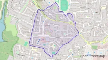 Appartement 35 m² deux pieces à vendre à Vannes