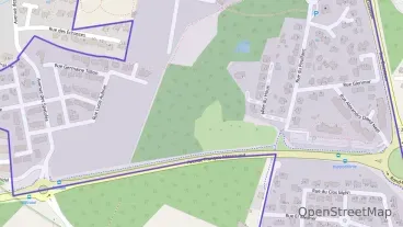 Appartement de trois pièces 54 m² à vendre  à Séné