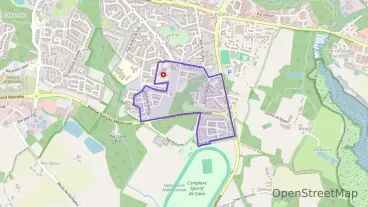 Appartement de trois pièces 54 m² à vendre  à Séné