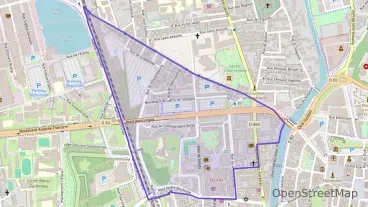 Appartement de deux pièces 30 m² à vendre  à Belfort