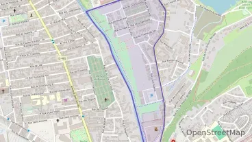 appartement de trois chambres 83 m² à vendre à Belfort