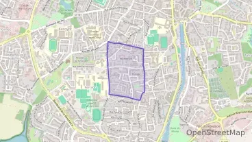 Appartement 76 m² trois pièces à vendre à Vannes