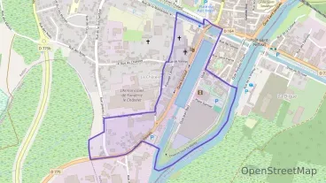 Appartement 21 m² une piece à vendre à Redon Appartement 21 m² une piece à vendre à Redon