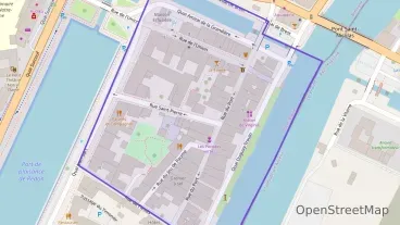 Appartement 140 m² trois pièces à vendre à Redon