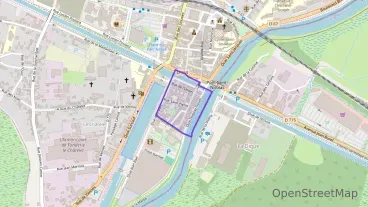 Appartement 46 m² deux pieces à vendre à Redon