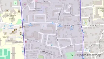 Appartement 72 m² trois pièces à vendre à Vannes