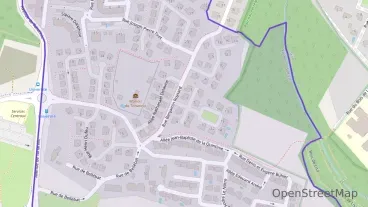 Appartement de trois pièces 61 m² à vendre  à Vannes