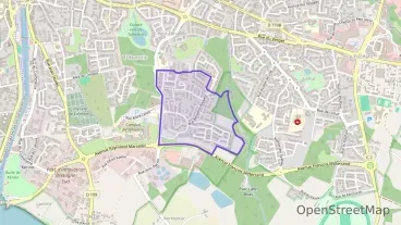 Appartement de trois pièces 61 m² à vendre  à Vannes