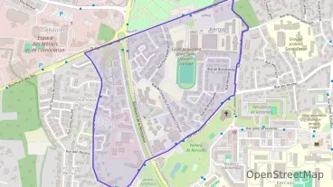 Appartement 38 m² deux pieces à vendre à Vannes Appartement 38 m² deux pieces à vendre à Vannes