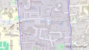 Appartement 53 m² trois pièces à vendre à Vannes Appartement 53 m² trois pièces à vendre à Vannes