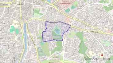Appartement de trois pièces 60 m² à vendre  à Vannes