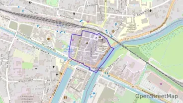 Appartement 72 m² trois pièces à vendre à Redon