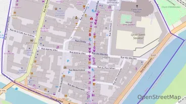 Appartement 60 m² quatre pièces à vendre à Redon Appartement 60 m² quatre pièces à vendre à Redon