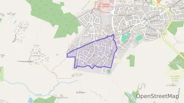 Appartement 43 m² deux pieces à vendre à Ploeren