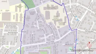 Appartement de deux pièces 31 m² à vendre  à Vannes