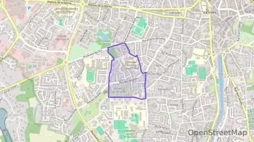 Appartement de deux pièces 31 m² à vendre  à Vannes