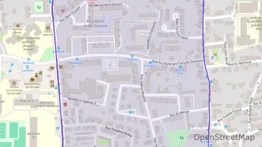 Appartement 20 m² une piece à vendre à Vannes