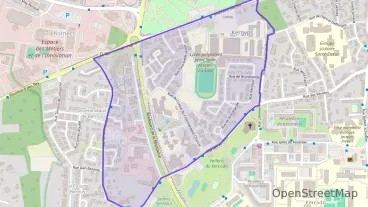 Appartement 19 m² une piece à vendre à Vannes