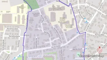 Appartement 31 m² une piece à vendre à Vannes Appartement 31 m² une piece à vendre à Vannes