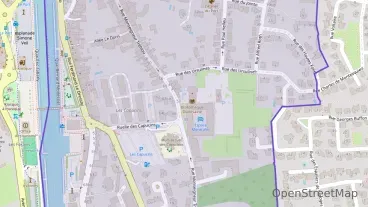 Appartement 28 m² une piece à vendre à Vannes