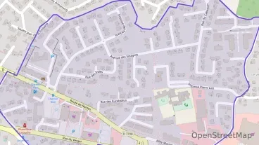 Appartement 37 m² deux pieces à vendre à Séné