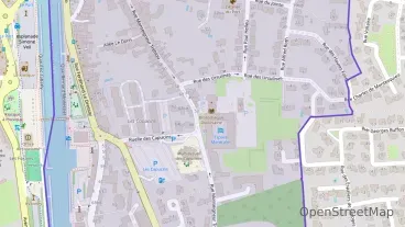 Appartement 35 m² une piece à vendre à Vannes Appartement 35 m² une piece à vendre à Vannes