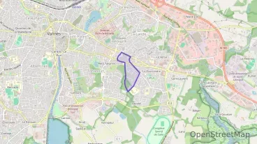 Appartement d'une pièce 24 m² à vendre  à Séné