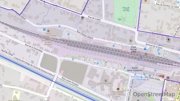 Appartement de trois pièces 103 m² à vendre  à Redon