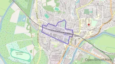 Appartement de trois pièces 103 m² à vendre  à Redon