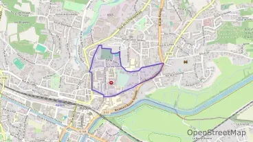 Appartement 73 m² quatre pièces à vendre à Redon