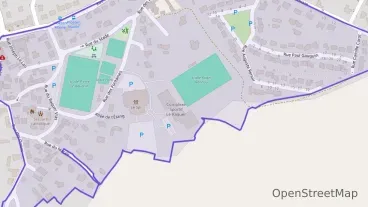 Appartement 67 m² trois pièces à vendre à Ploeren