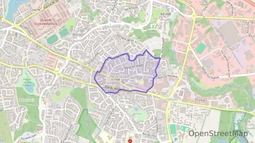 Appartement 39 m² deux pieces à vendre à Séné